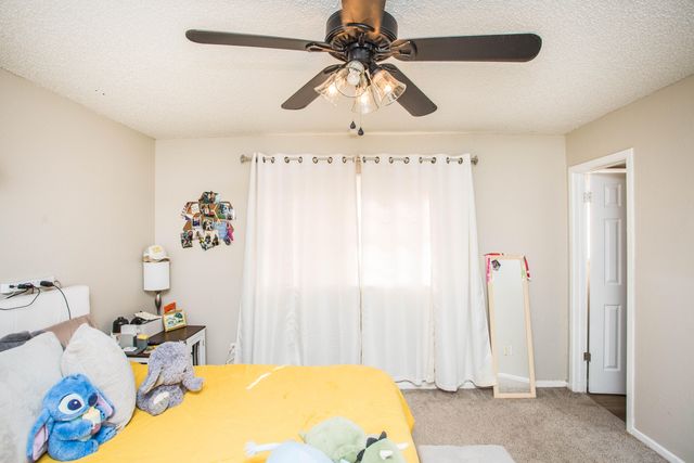 4705 Marshall Street, Lubbock, TX 79416