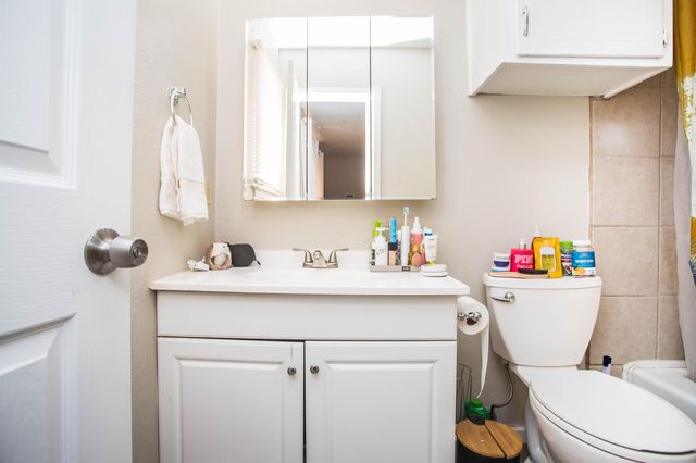 4705 Marshall Street, Lubbock, TX 79416