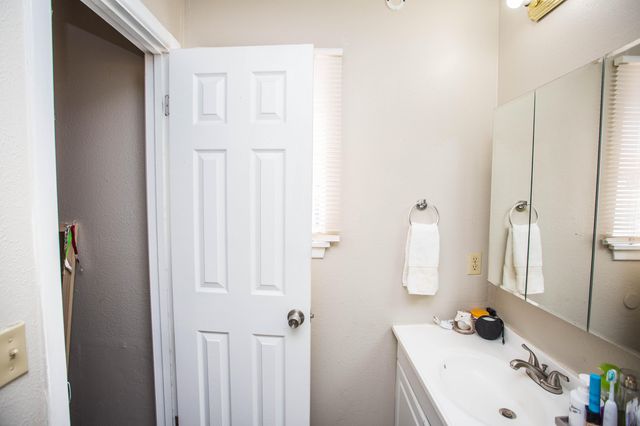 4705 Marshall Street, Lubbock, TX 79416