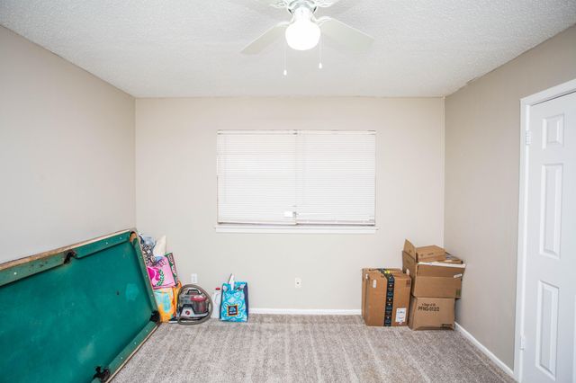 4705 Marshall Street, Lubbock, TX 79416