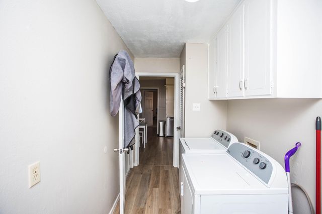 4705 Marshall Street, Lubbock, TX 79416