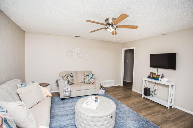 4705 Marshall Street, Lubbock, TX 79416