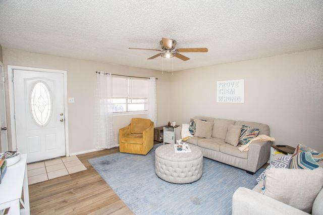 4705 Marshall Street, Lubbock, TX 79416