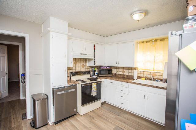 4705 Marshall Street, Lubbock, TX 79416