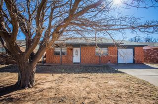 4705 Marshall Street, Lubbock, TX 79416