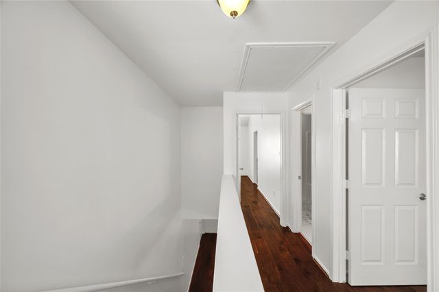 1719 Redwing Bluff Drive, Houston, TX 77009