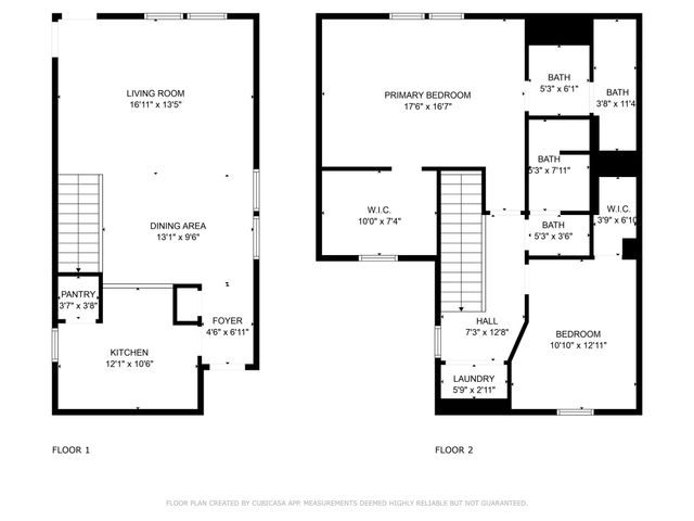 1719 Redwing Bluff Drive, Houston, TX 77009