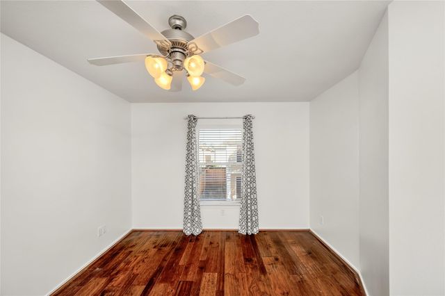 1719 Redwing Bluff Drive, Houston, TX 77009