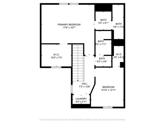 1719 Redwing Bluff Drive, Houston, TX 77009