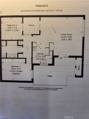 2050 VIA MARIPOSA A, Laguna Woods, CA 92637