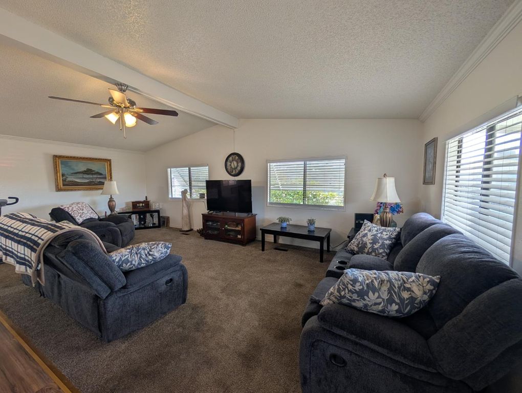 Image 4 of property listing at 1218 E Cleveland Avenue # 167, Madera, CA 93638