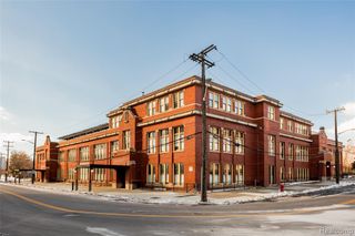 1395 Antietam Avenue 49, Detroit, MI 48207