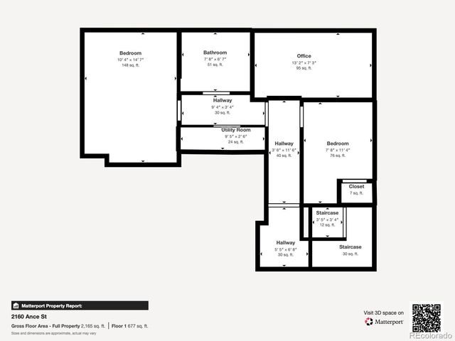 2160 Ance Street, Strasburg, CO 80136