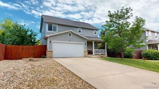 2160 Ance Street, Strasburg, CO 80136