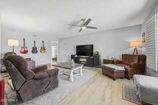 12551 W PARKWOOD Drive, Sun City West, AZ 85375