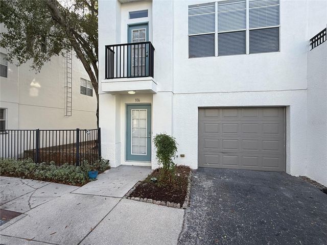 3116 TOSCANA CIRCLE, Tampa, FL 33611