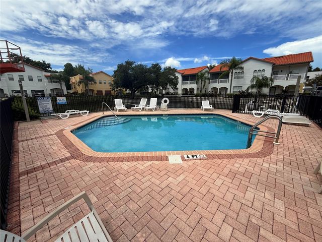 3116 TOSCANA CIRCLE, Tampa, FL 33611