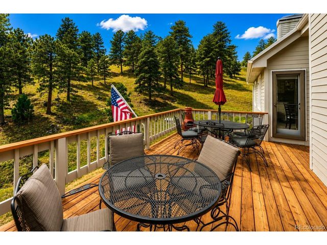 1107 Preserve Cir, Golden, CO 80401