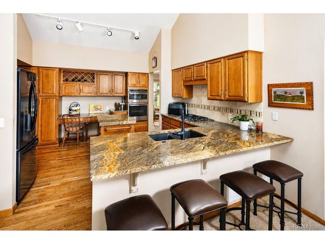 1107 Preserve Cir, Golden, CO 80401