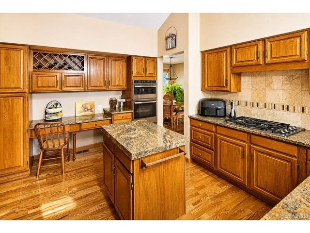 1107 Preserve Cir, Golden, CO 80401