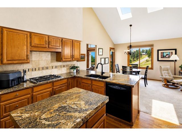 1107 Preserve Cir, Golden, CO 80401