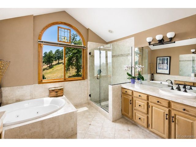 1107 Preserve Cir, Golden, CO 80401