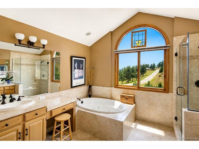 1107 Preserve Cir, Golden, CO 80401