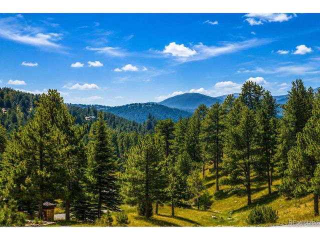 1107 Preserve Cir, Golden, CO 80401