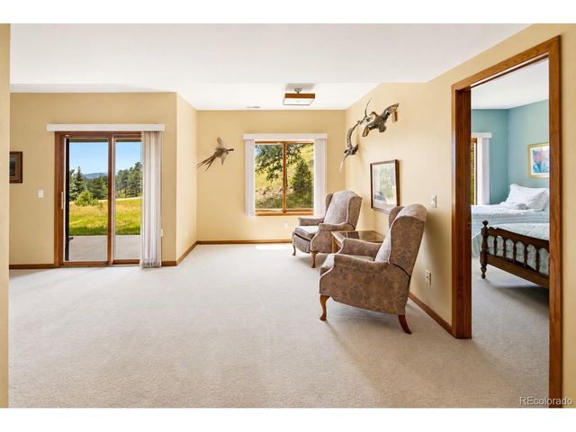 1107 Preserve Cir, Golden, CO 80401