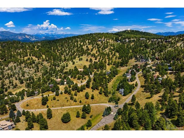 1107 Preserve Cir, Golden, CO 80401