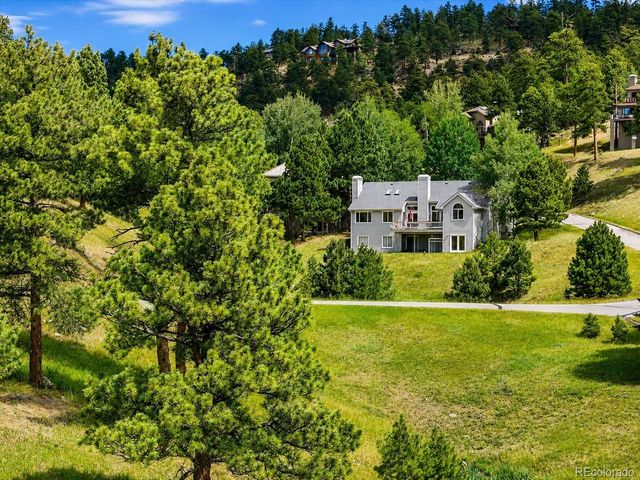 1107 Preserve Cir, Golden, CO 80401