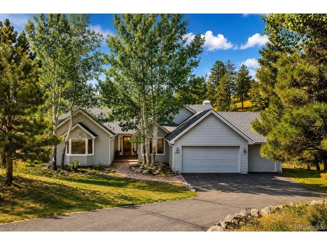 1107 Preserve Cir, Golden, CO 80401