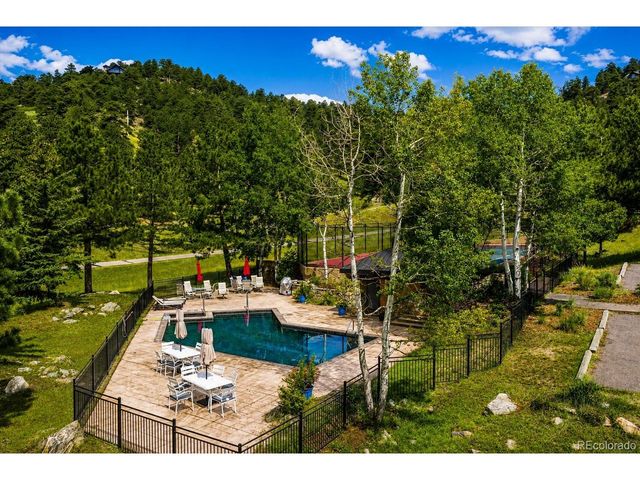 1107 Preserve Cir, Golden, CO 80401