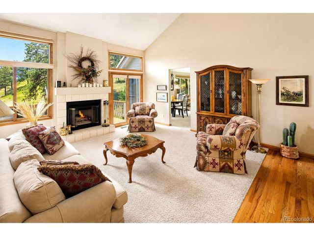 1107 Preserve Cir, Golden, CO 80401
