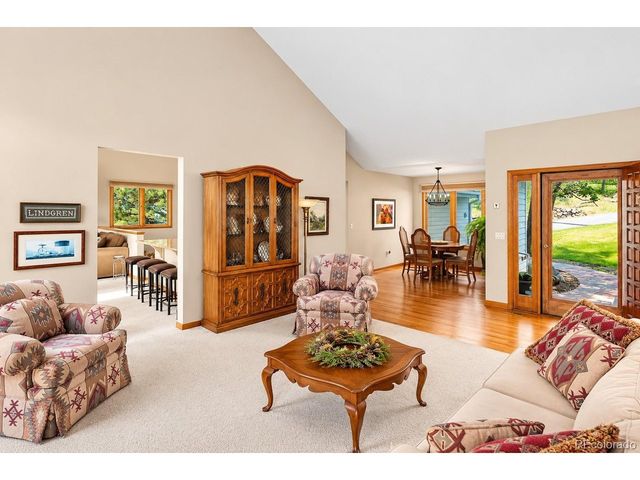 1107 Preserve Cir, Golden, CO 80401