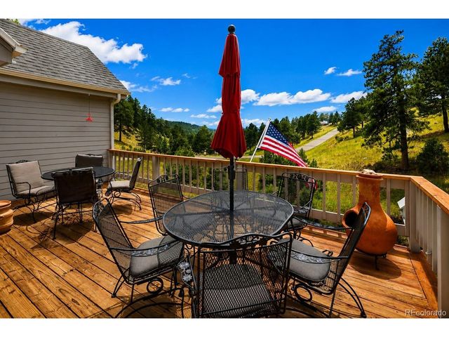 1107 Preserve Cir, Golden, CO 80401