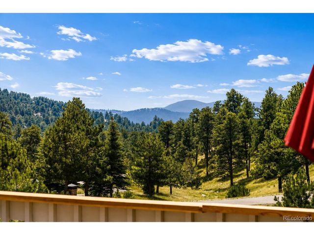 1107 Preserve Cir, Golden, CO 80401