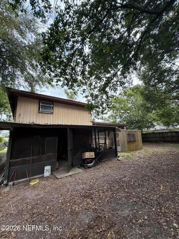 7816 JAGUAR Drive, Jacksonville, FL 32244