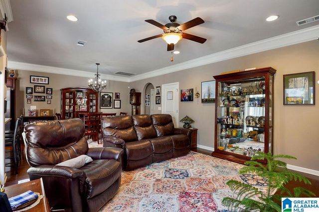 45181 PORTOBELLO ROAD, Birmingham, AL 35242