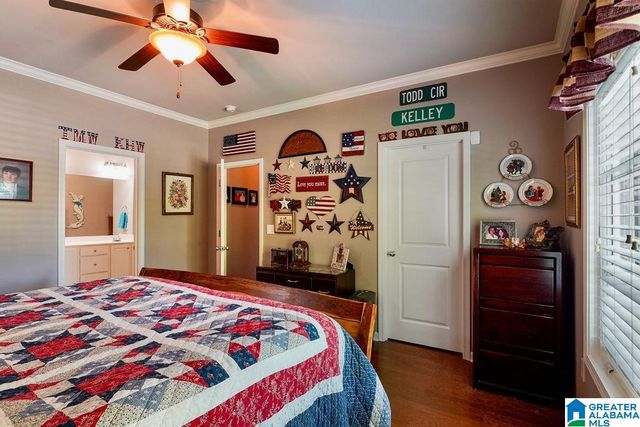 45181 PORTOBELLO ROAD, Birmingham, AL 35242