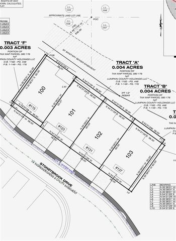 123 Stoneybrook Drive, Dahlonega, GA 30533