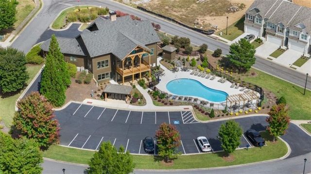 123 Stoneybrook Drive, Dahlonega, GA 30533