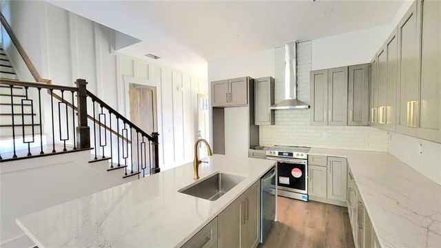 123 Stoneybrook Drive, Dahlonega, GA 30533