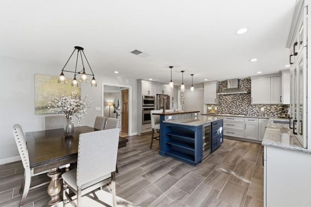 536 Coralie Drive, Walnut Creek, CA 94597