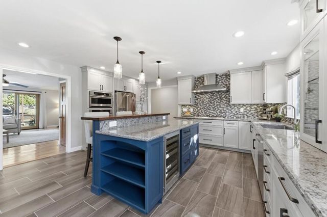 536 Coralie Drive, Walnut Creek, CA 94597