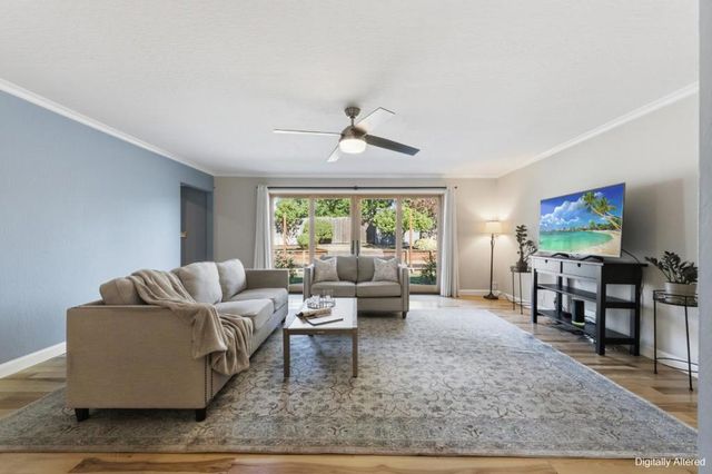 536 Coralie Drive, Walnut Creek, CA 94597