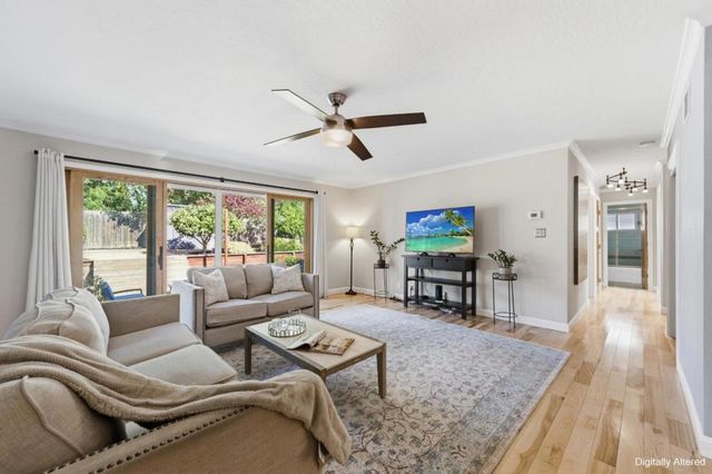 536 Coralie Drive, Walnut Creek, CA 94597