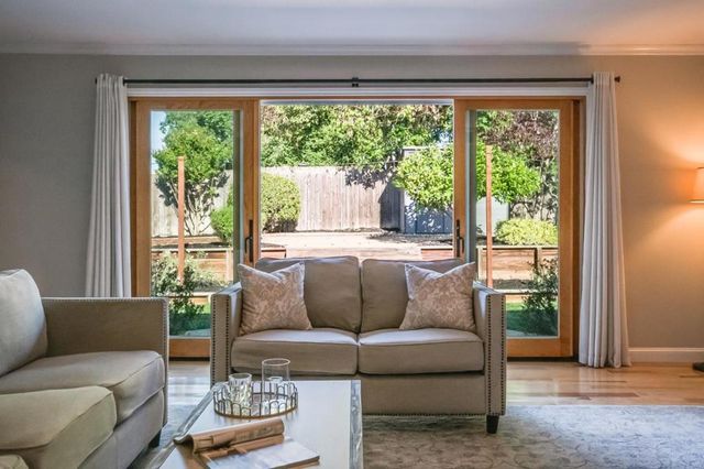 536 Coralie Drive, Walnut Creek, CA 94597