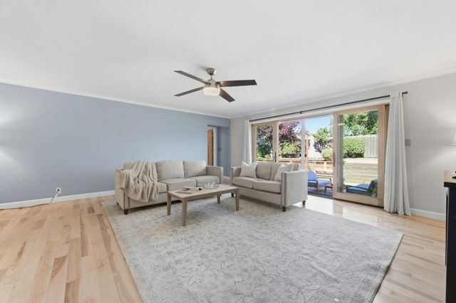 536 Coralie Drive, Walnut Creek, CA 94597