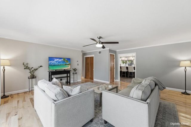 536 Coralie Drive, Walnut Creek, CA 94597